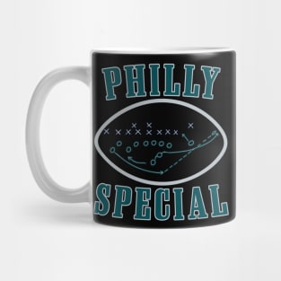 Philly Special Gift Mug
